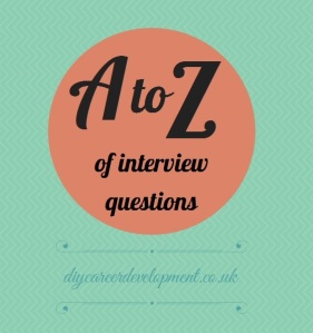 ato z of interview skills
